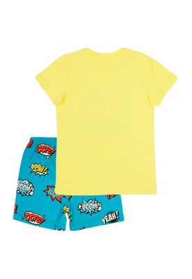 Imagen 2 del producto Pijama kids niño boom! 275