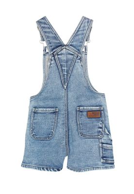 Imagen 2 del producto Jardinera bebé niño jeans malibu 163