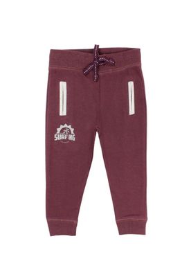 Pantalón bebé niño sport b/contraste day to day 710