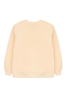 Imagen 2 del producto Polerón teens niña tachas attitude 445v