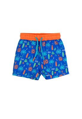 Traje de baño bb niño waves 170g