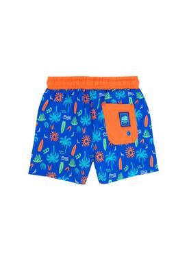 Imagen 2 del producto Traje de baño bb niño waves 170g