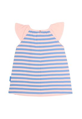 Imagen 2 del producto Vestido newborn niña algodón festival 133