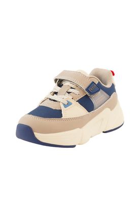 Imagen 2 del producto Zapatilla sport velcro elásticokids niño 862