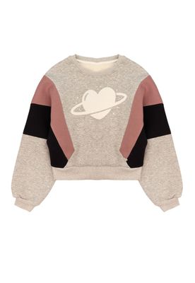 Imagen 1 del producto Polerón girls attitude 288v