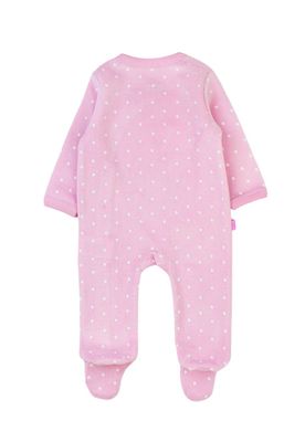 Imagen 2 del producto Osito newborn niña plush essence 128