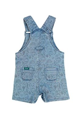 Imagen 2 del producto Jardinera newborn niño happy 102