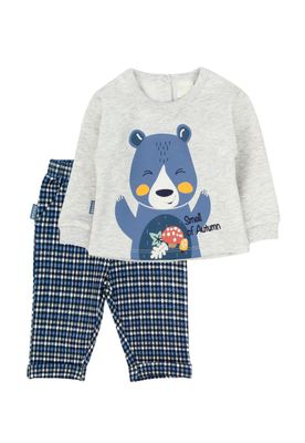 Conjunto newborn niño autumn 104b