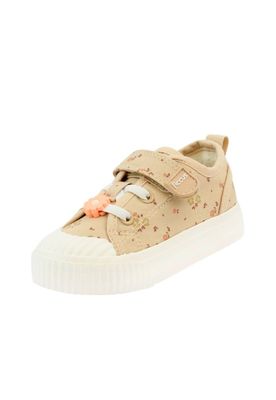 Imagen 2 del producto Zapatilla urbana velcro elástico kids niña 860