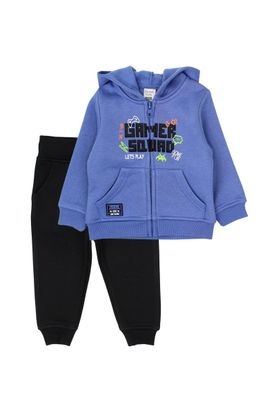 Buzo bebé niño day to day 708z