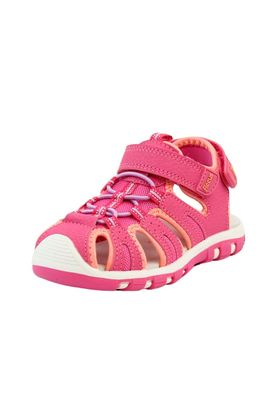 Imagen 2 del producto Sandalia outdoor ficcustex velcro kids niña 853