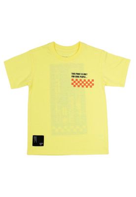 Imagen 2 del producto Polera kids niño go 240