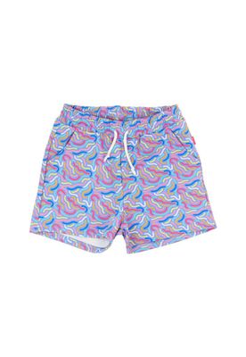 Imagen 2 del producto Short junior niña estampado day to day 779