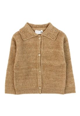 Imagen 2 del producto Chaleco bebé niña arctic 188