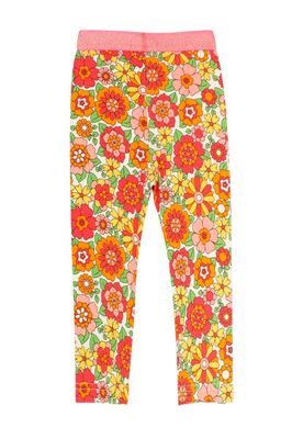 Imagen 2 del producto Leggins kids niña rapport oasis 309