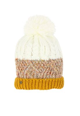 Gorro kids niña lurex foresta 615