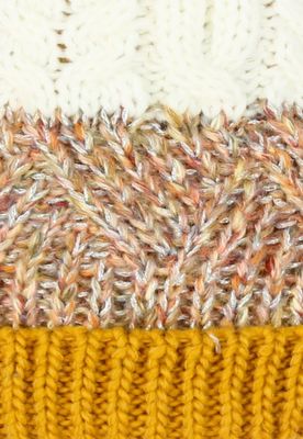 Imagen 2 del producto Gorro kids niña lurex foresta 615