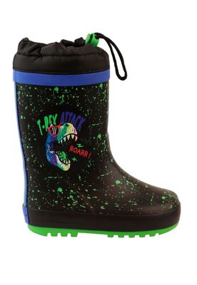 Bota de agua junior niño 913