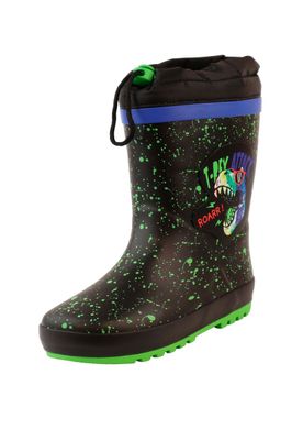 Imagen 2 del producto Bota de agua junior niño 913