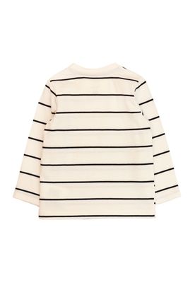 Imagen 2 del producto Polera bb niño listada attittude 143