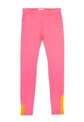 Imagen 2 del producto Leggins jr niña cortes go 414