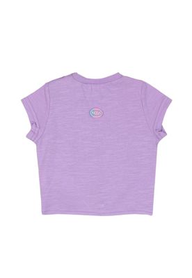 Imagen 2 del producto Polera bebé niña nudo malibu 189