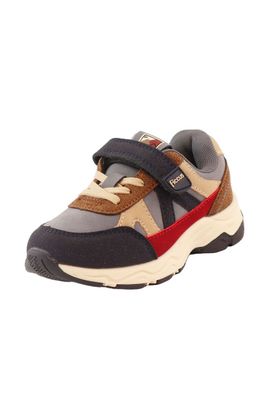 Imagen 2 del producto Zapatilla sport velcro elástico kids niño 860