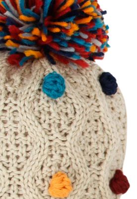 Imagen 2 del producto Gorro bebé niño foresta 602