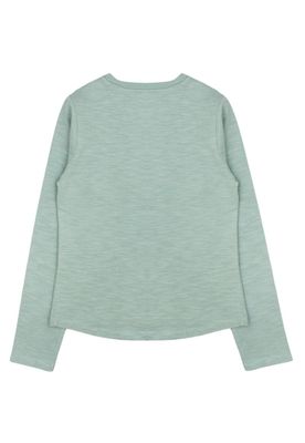 Imagen 2 del producto Polera junior niña slub academy 362