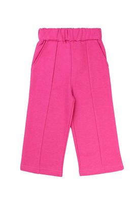 Pantalón bb niña sport palazzo day to day 714