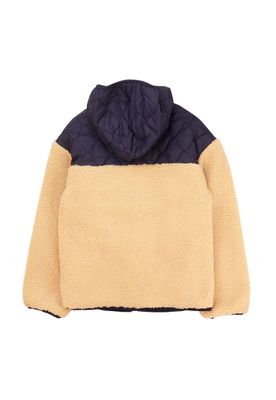 Imagen 2 del producto Casaca jr niño sherpa adventure 348v