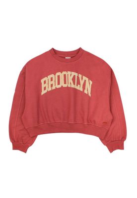 Polerón junior niña academy 370