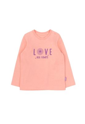 Polera bebé niña velvet day to day 713z