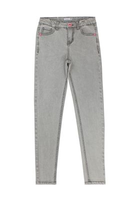 Imagen 1 del producto Jeans Jr Niña Skinny Power