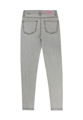 Imagen 2 del producto Jeans Jr Niña Skinny Power