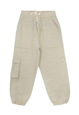 Pantalón kids niña cargo academy 293
