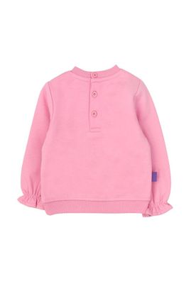 Imagen 2 del producto Polerón bebé niña move 186