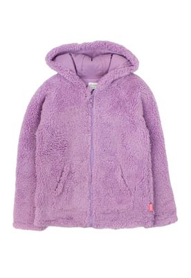 Casaca junior niña piel day to day 773w