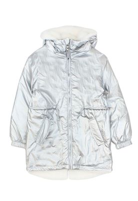 Casaca kids niña academy 316