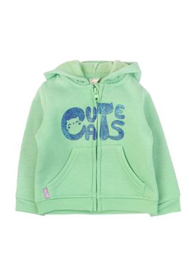 Polerón bebé niña day to day 715 W24b