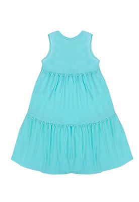 Imagen 2 del producto Vestido kids niña borlas day to day 752P