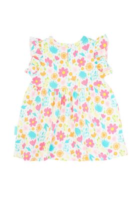 Imagen 2 del producto Vestido newborn niña algodón holiday 133