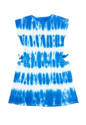 Imagen 2 del producto Vestido jr niña tie dye go 427
