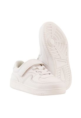 Imagen 2 del producto Zapatilla t escolar fcs velcro elástico unisex 919