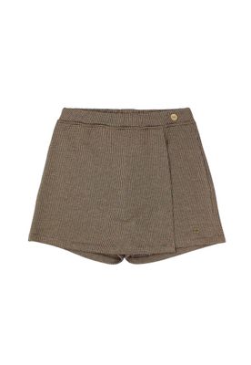 Falda teens niña foresta 552