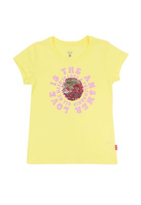 Imagen 2 del producto Polera junior niña lentejuelas day to day 774