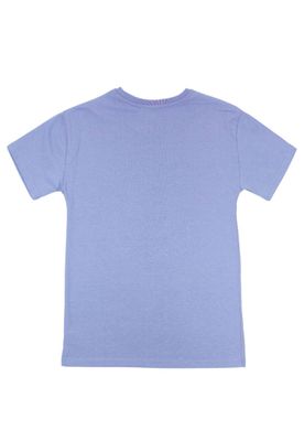 Imagen 2 del producto Polera jr niño go 356