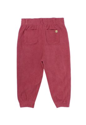 Imagen 2 del producto Pantalón bebé niña cotelé foresta 192