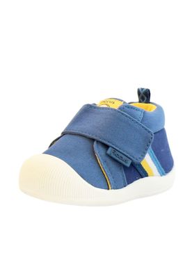 Zapatilla urbana velcro preandante niño 830