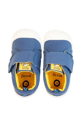 Imagen 2 del producto Zapatilla urbana velcro preandante niño 830